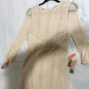 Zara trafaluc Dress
